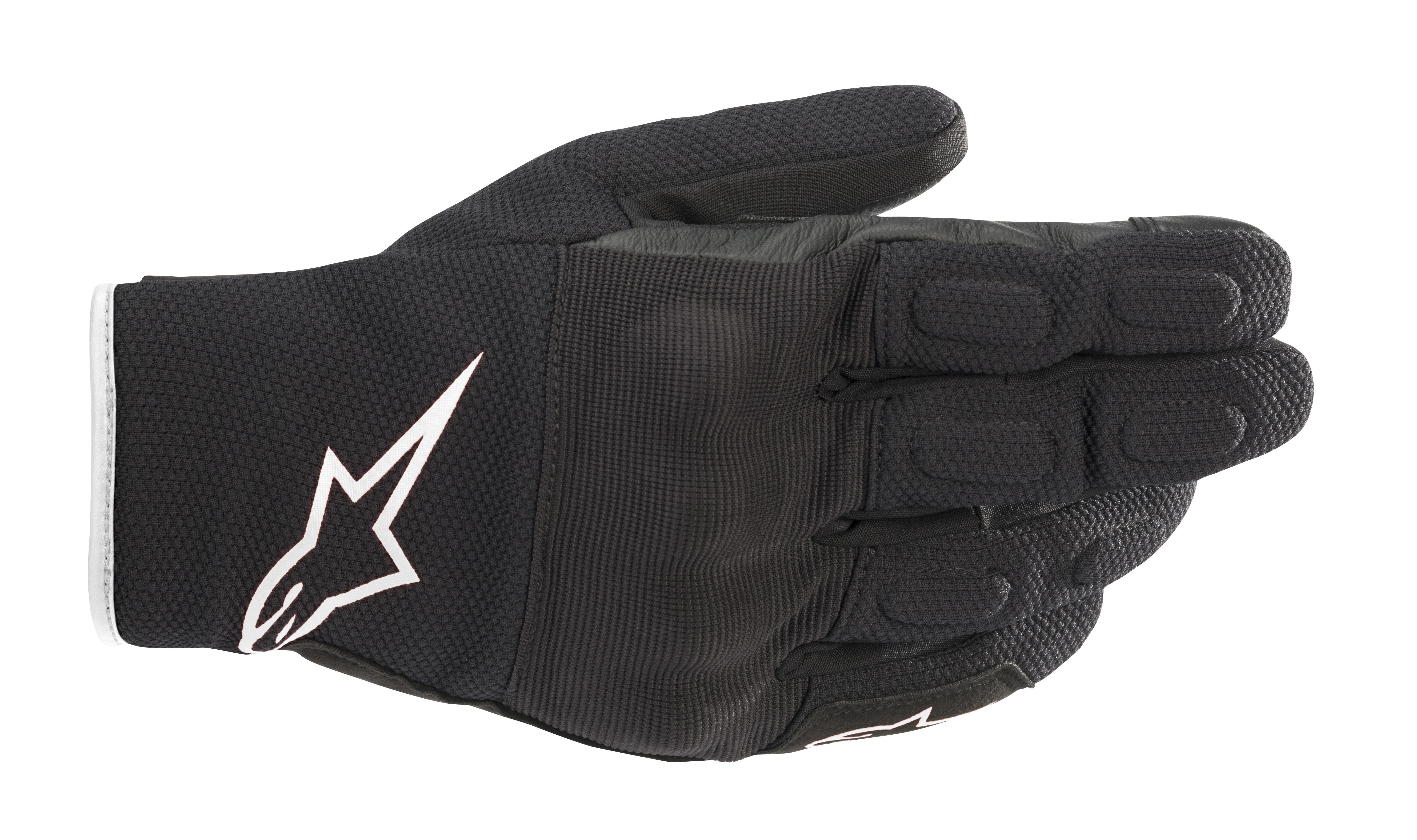 Luvas Alpinestars S MAX DS