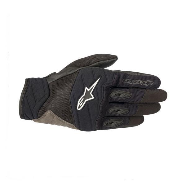 LUVAS SHORE ALPINESTARS