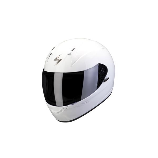 CAPACETE SCORPION EXO-390 SOLID