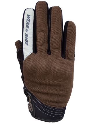 LUVAS GLOVE CITY-COR