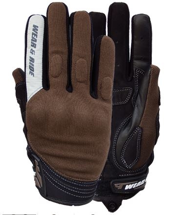 LUVAS GLOVE CITY-COR