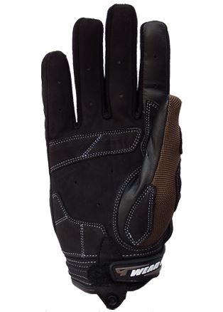 LUVAS GLOVE CITY-COR