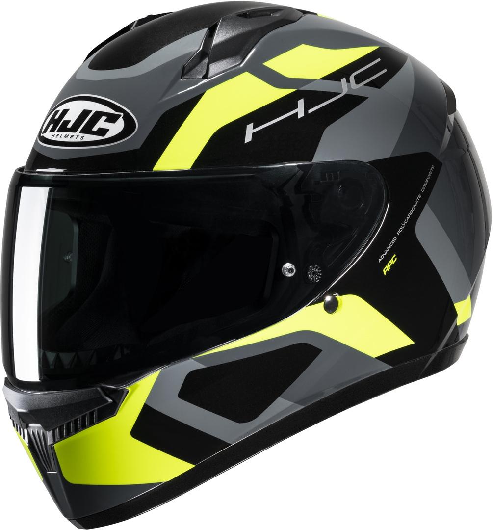 CAPACETE HJC C10 TINS