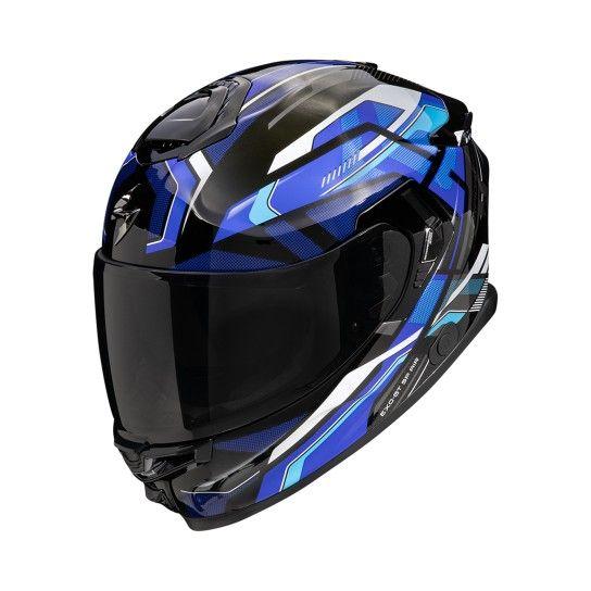 SCORPION EXO-GT SP AIR AUGUSTA