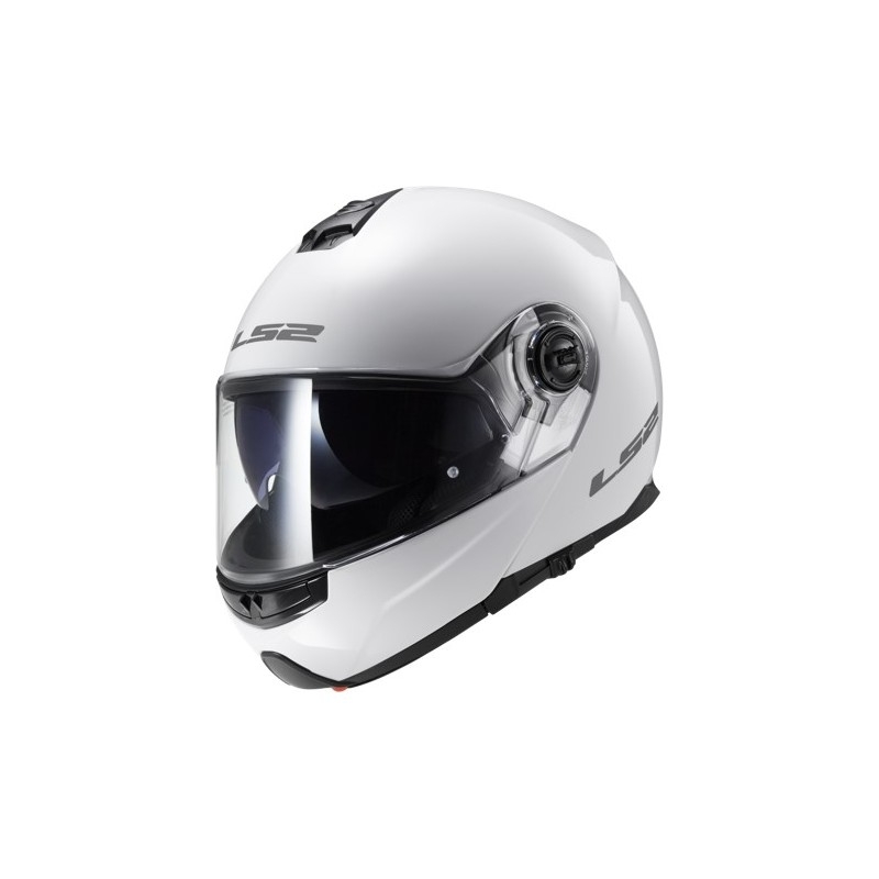 CAPACETE LS2 FF325 STROBE