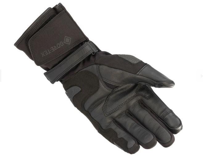 LUVAS ALPINESTARS WR-2 V2 GORE-TEX