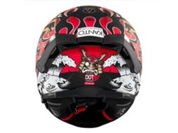 MT THUNDER 4 SV YAMANAKA