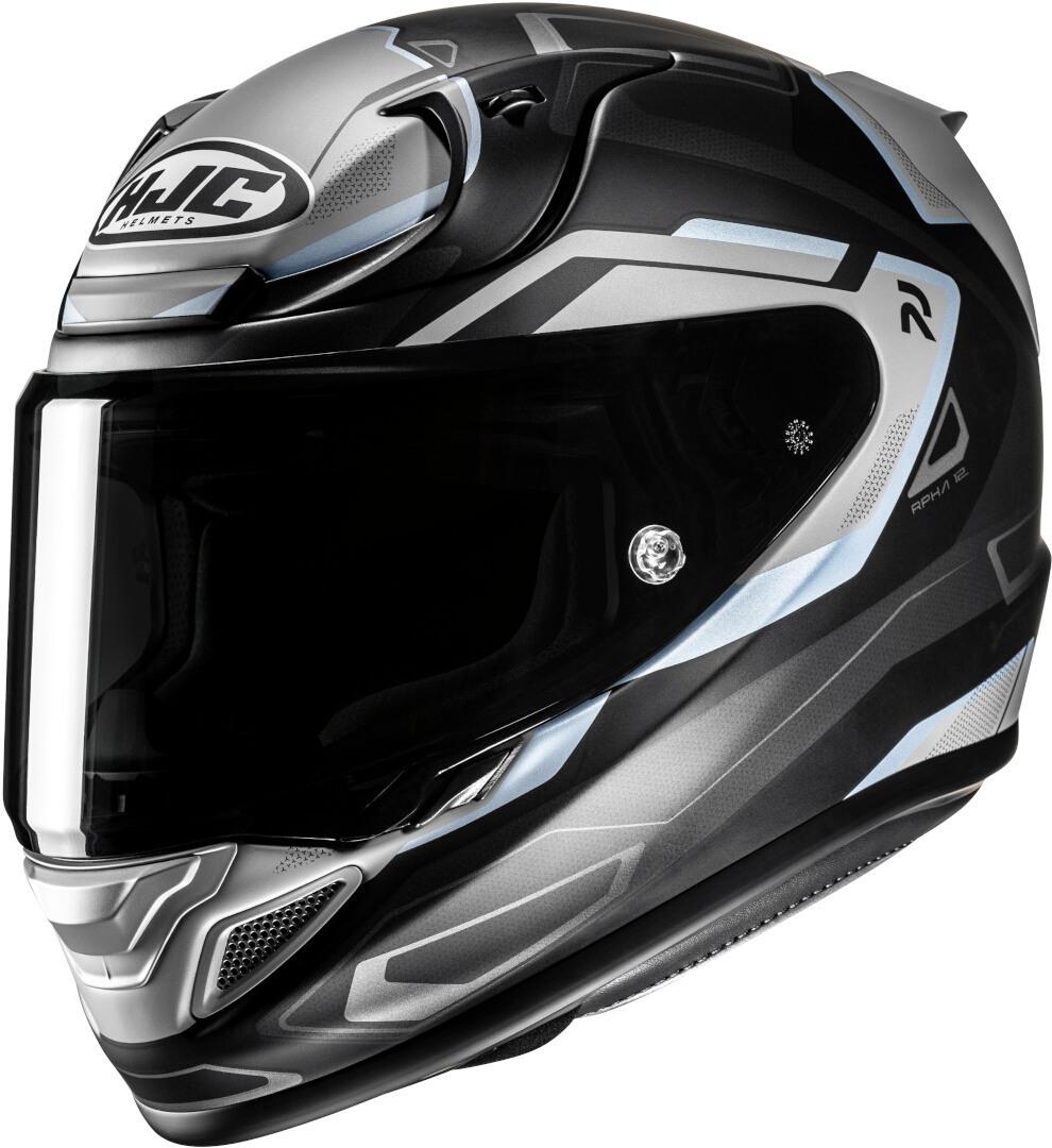 CAPACETE HJC RPHA 12 BRELS