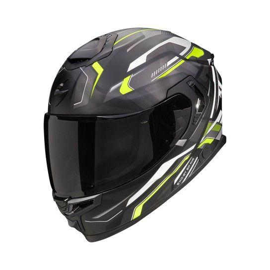 SCORPION EXO-GT SP AIR AUGUSTA