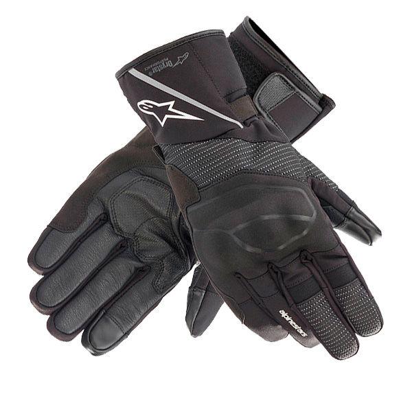 Luvas Alpinestars Andes V3 Drystar