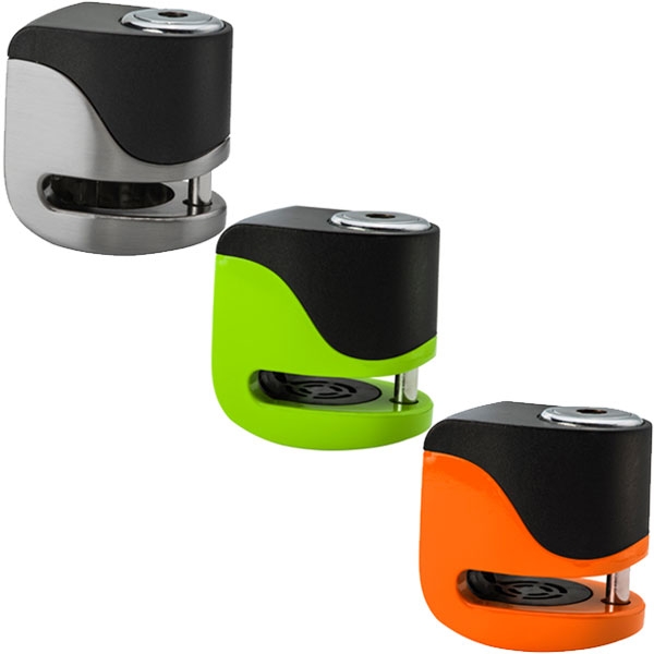 CADEADO C/ ALARME KOVIX USB KS6