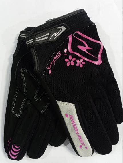 Luvas ROUGH & ROAD Senhora