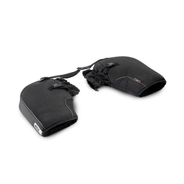 Proteções de mãos universais