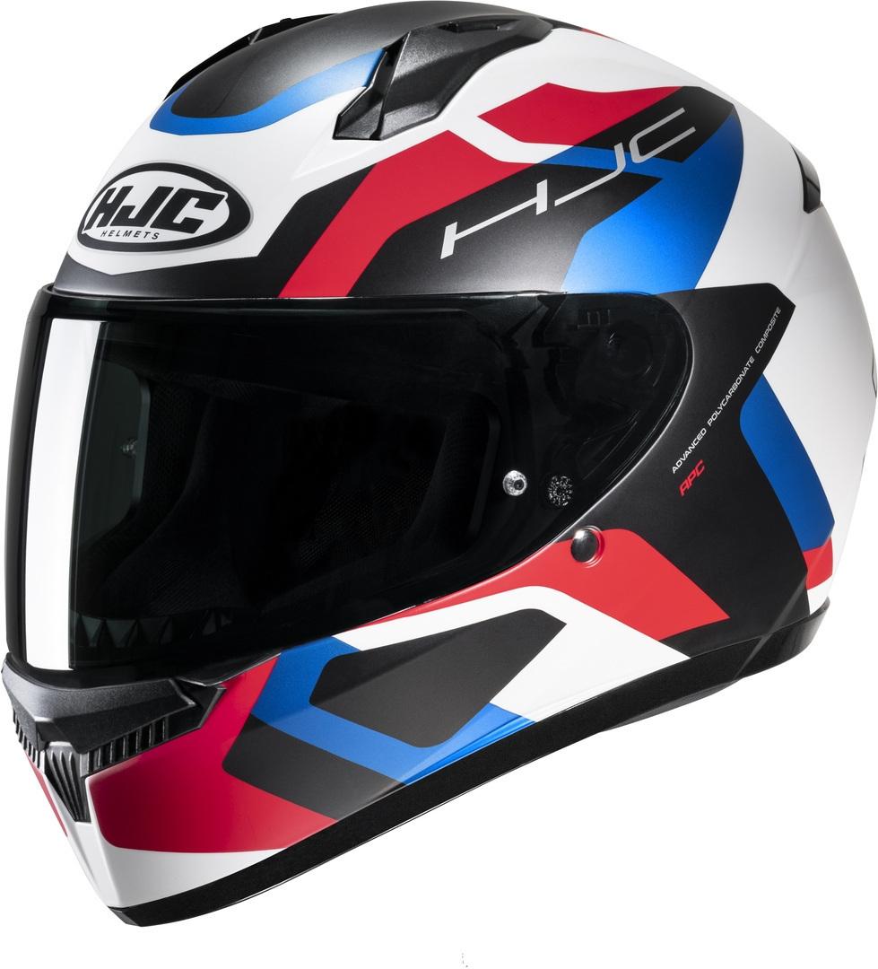 CAPACETE HJC C10 TINS