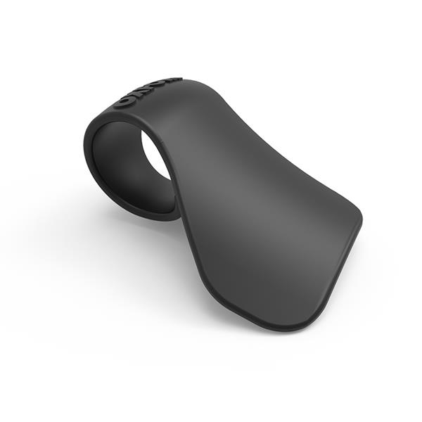 Apoio de acelerador anti fadiga Oxford 28mm a 32mm