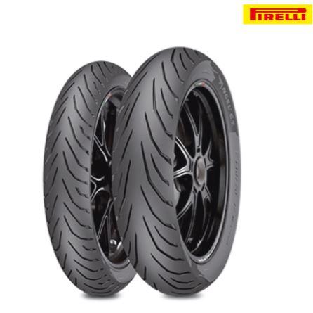 Pneu Pirelli ANGEL CITY 130/70-17