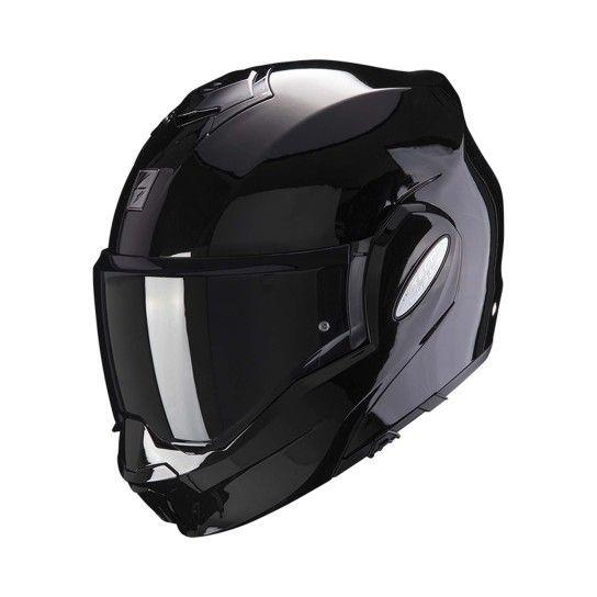 SCORPION EXO-TECH EVO SOLID