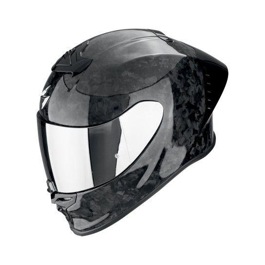 SCORPION EXO-R1 II EVO CARBONO AIR ONYX