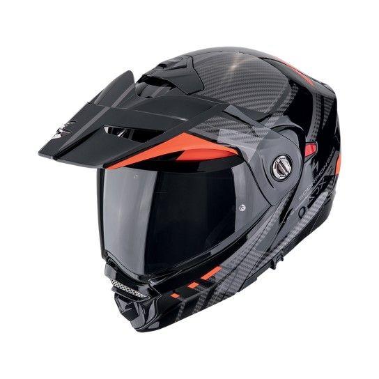 SCORPION ADX-2 LEWIS