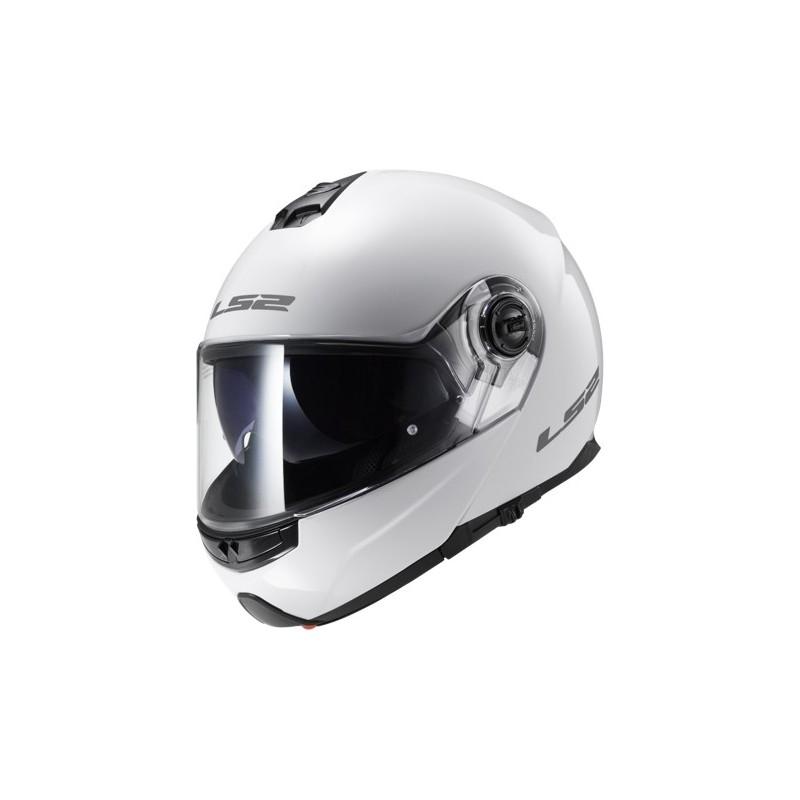 CAPACETE LS2 FF325 STROBE