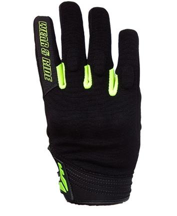 LUVAS GLOVE CITY-COR