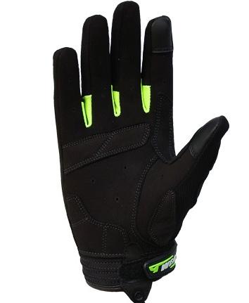 LUVAS GLOVE CITY-COR