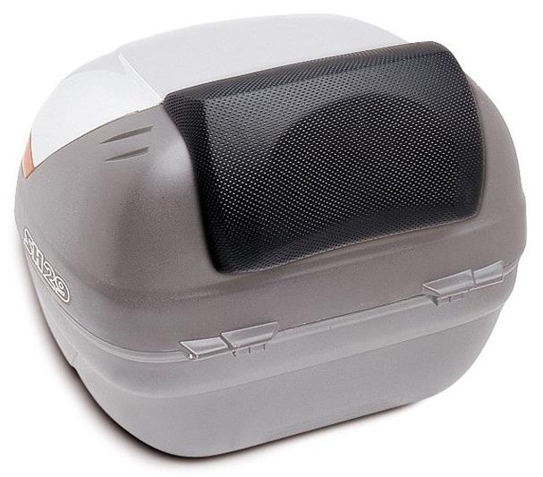 Encosto preto SH29-33-34 VACUM