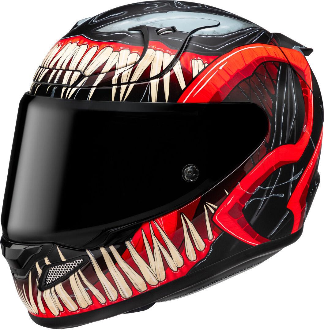 HJC RPHA12 VENOM 3 MARVEL