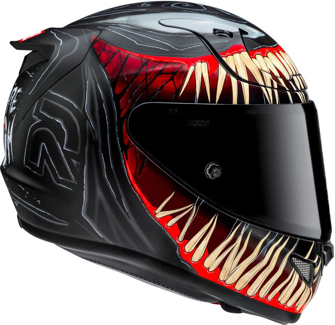HJC RPHA12 VENOM 3 MARVEL