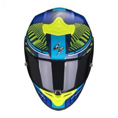 Capacete Scorpion Exo-R1 Air Victory