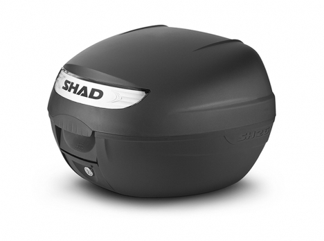 Top Case SHAD SH26