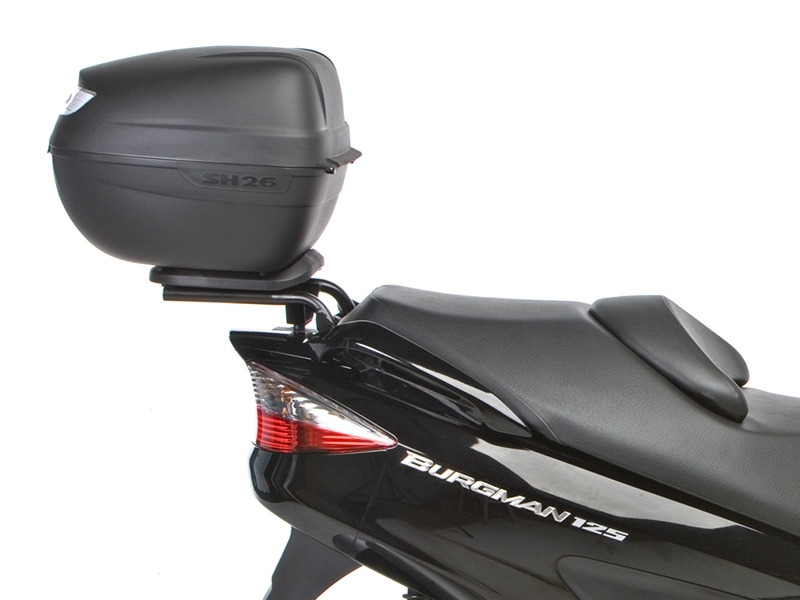 Top Case SHAD SH26