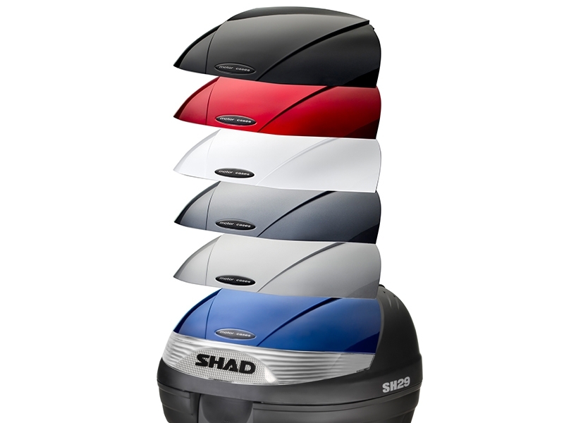 Top Case SHAD SH29