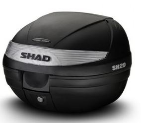 Top Case SHAD SH29
