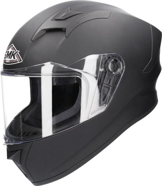 Capacete SMK Stellar Unicolour
