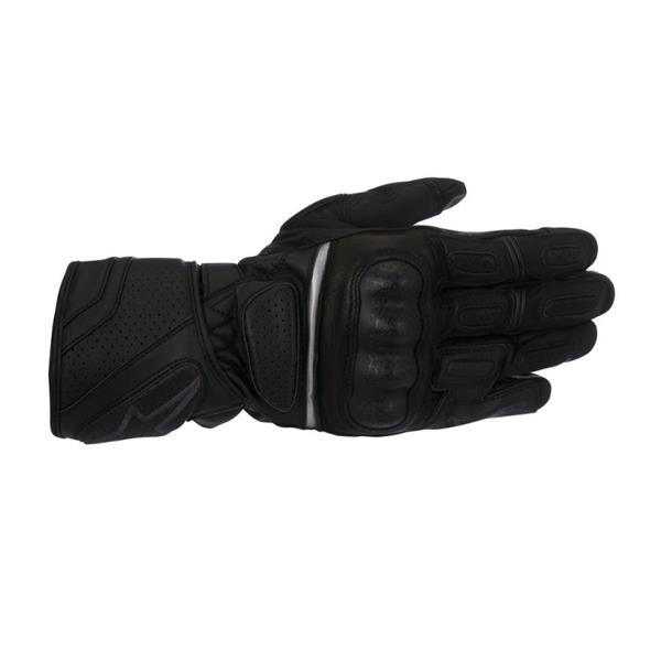 LUVAS SPZ DS ALPINESTARS