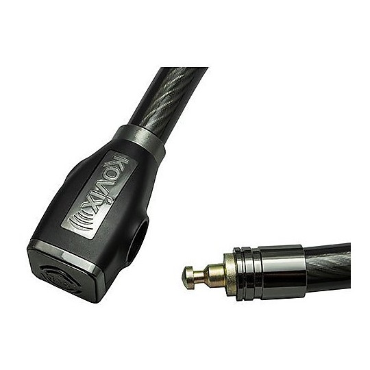 Cadeado Kovix de Corrente com Alarme