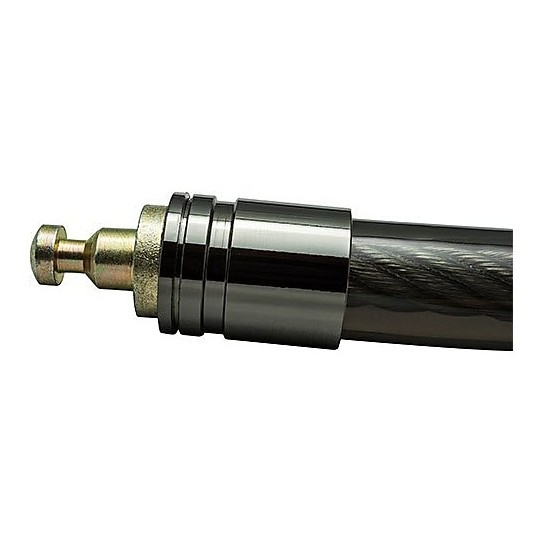 Cadeado Kovix de Corrente com Alarme