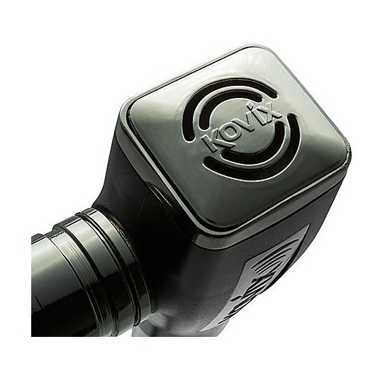 Cadeado Kovix de Corrente com Alarme
