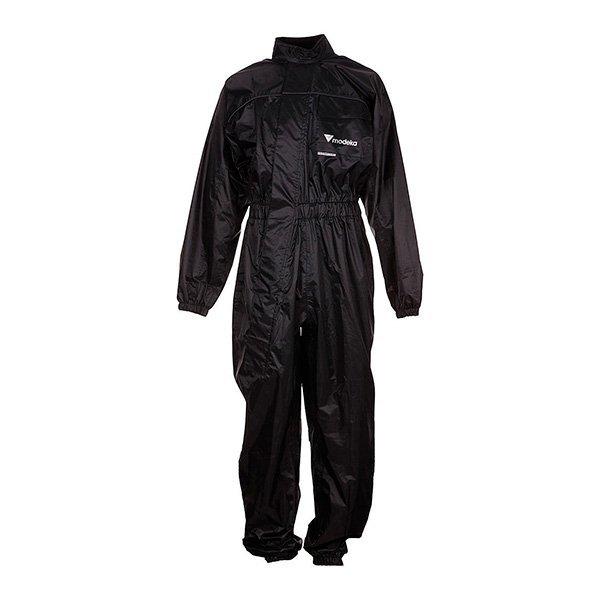 Macacão Preto Modeka