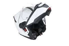 Capacete Modular SMK Gullwing Unicolor