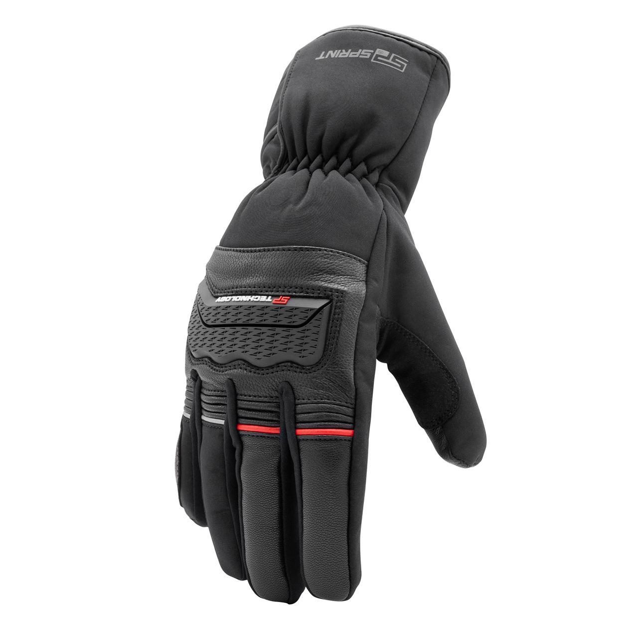 LUVA SPRINT WP12