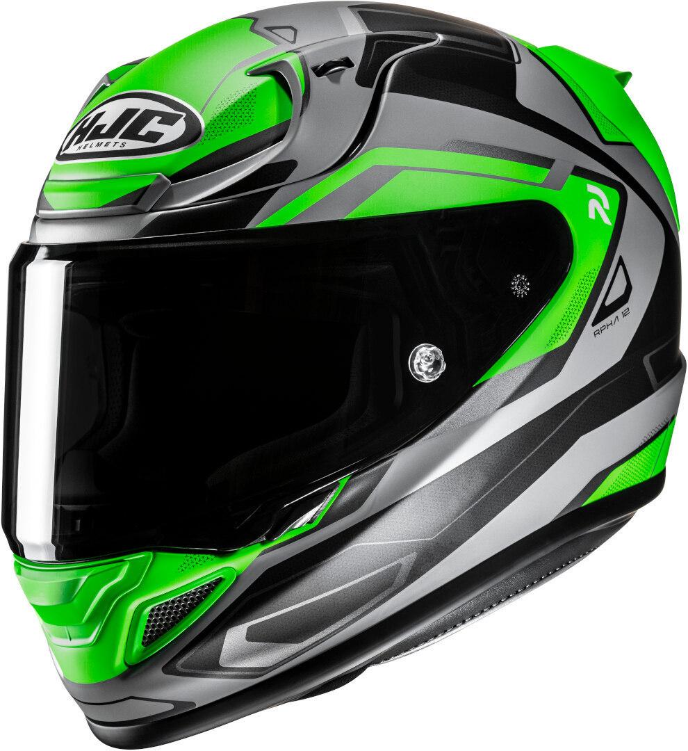 CAPACETE HJC RPHA 12 BRELS