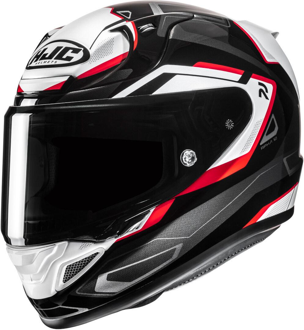 CAPACETE HJC RPHA 12 BRELS