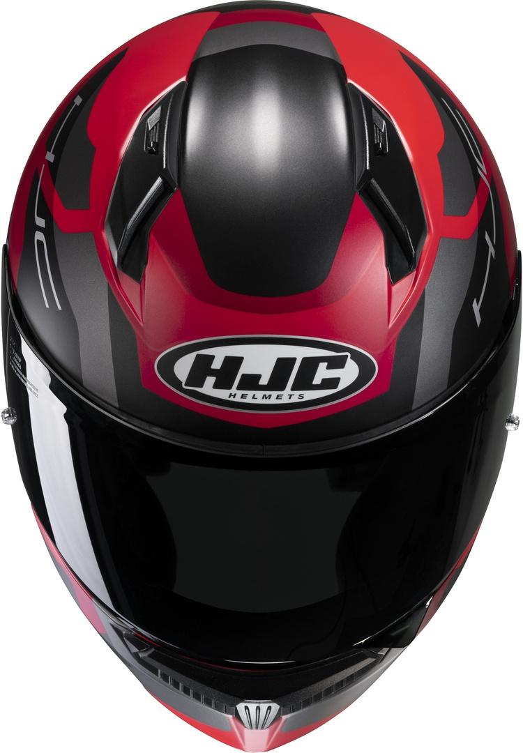 CAPACETE HJC C10 TINS