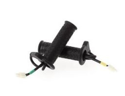 PUNHOS AQUECIDOS V-PARTS