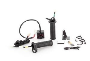 PUNHOS AQUECIDOS V-PARTS