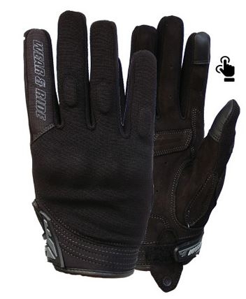 LUVAS CITY GLOVE