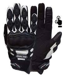 LUVAS RACING WEAR-RIDE
