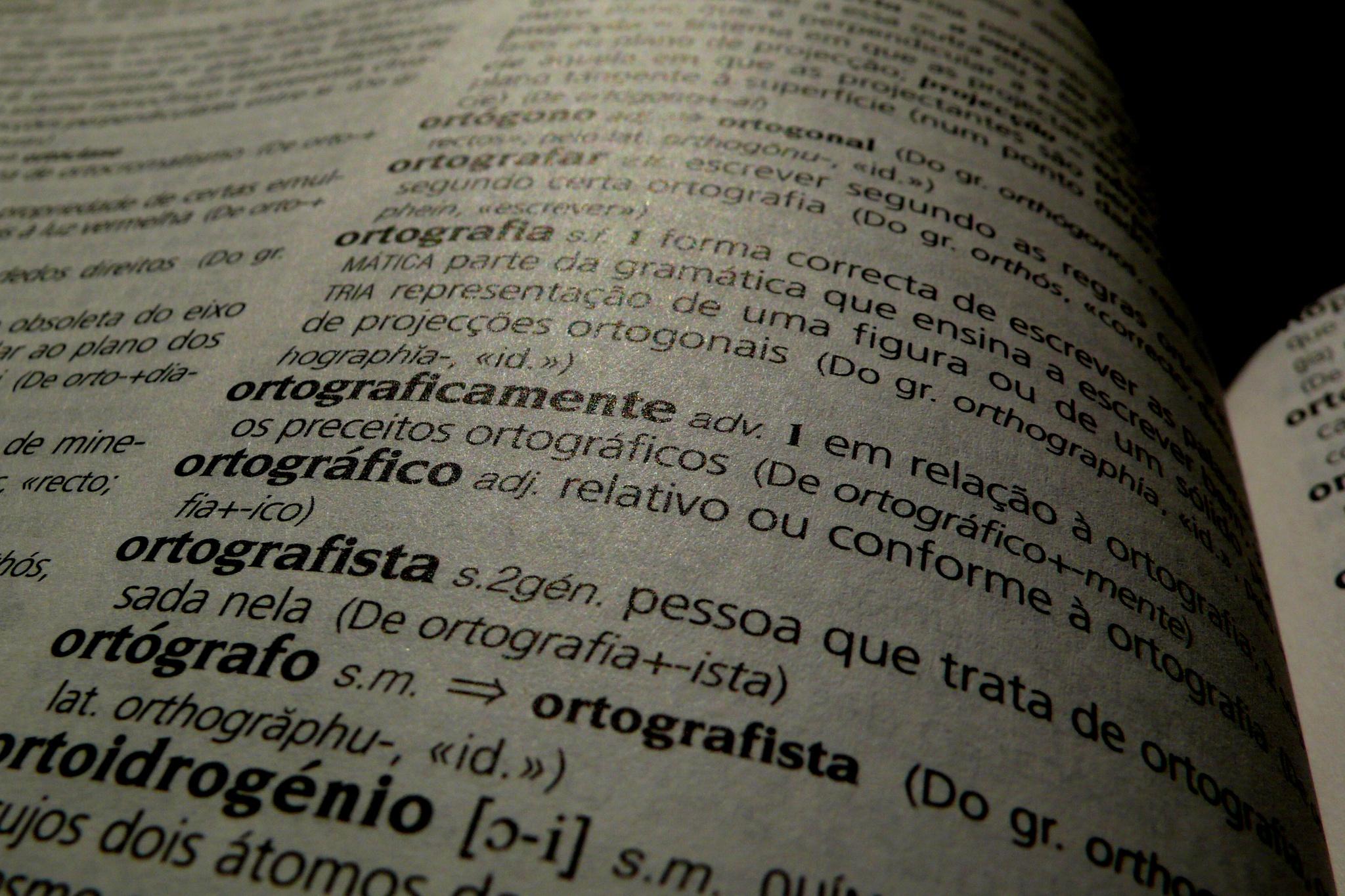 Ameaço - Dicio, Dicionário Online de Português